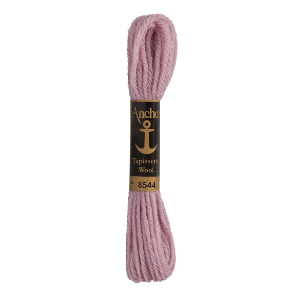 ANCHOR TAPISSERIE WOOL 10 X 10M SKEINS 8544