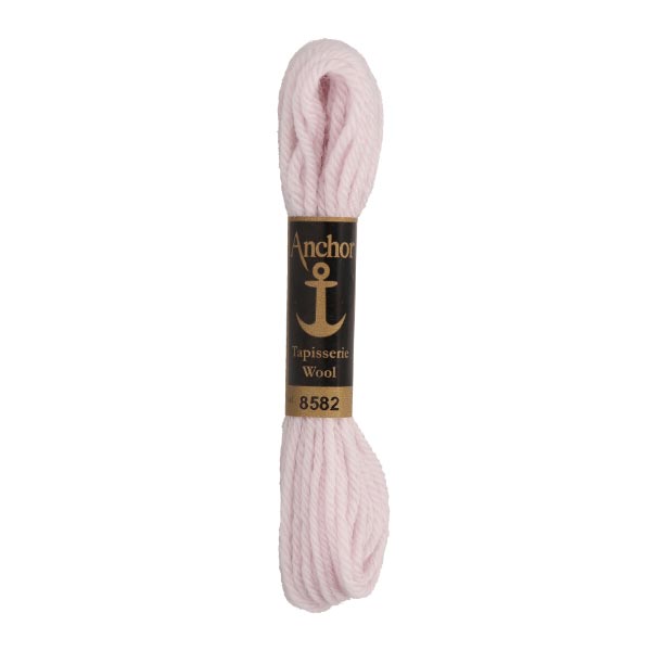 ANCHOR TAPISSERIE WOOL 10 X 10M SKEINS 8582