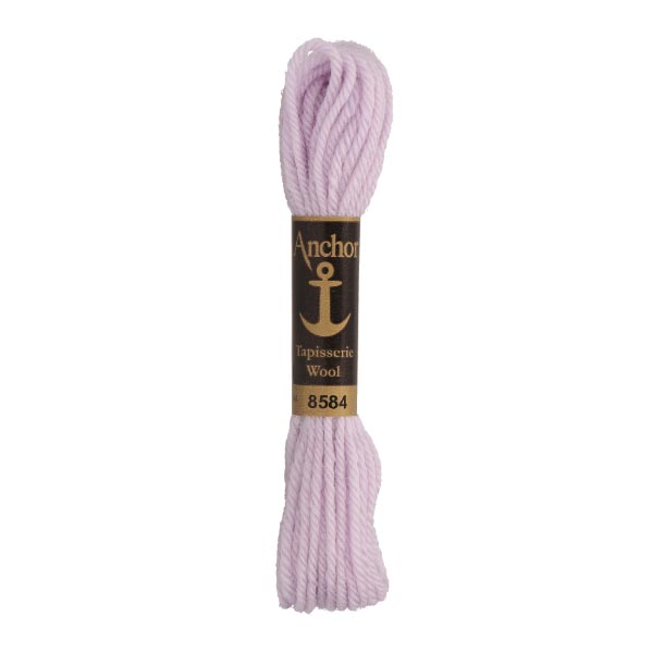 ANCHOR TAPISSERIE WOOL 10 X 10M SKEINS 8584