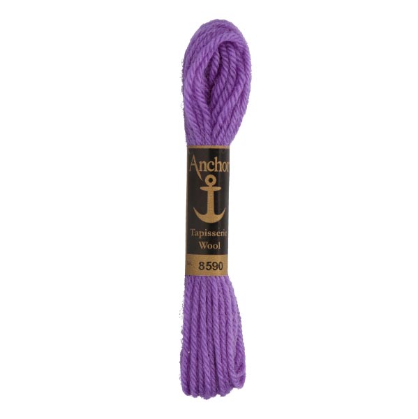 ANCHOR TAPISSERIE WOOL 10 X 10M SKEINS 8590