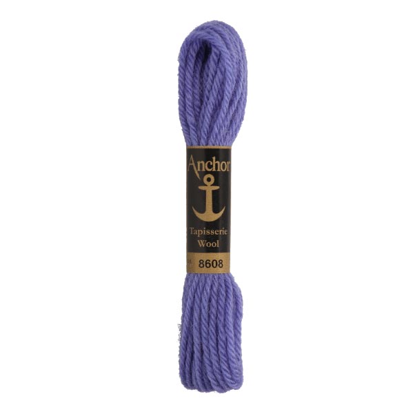 ANCHOR TAPISSERIE WOOL 10 X 10M SKEINS 8608