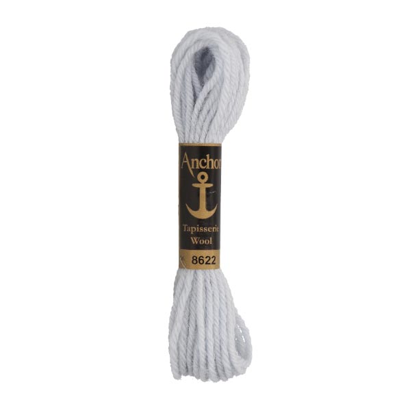 ANCHOR TAPISSERIE WOOL 10 X 10M SKEINS 8622