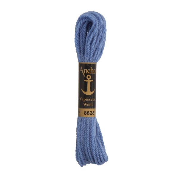 ANCHOR TAPISSERIE WOOL 10 X 10M SKEINS 8628