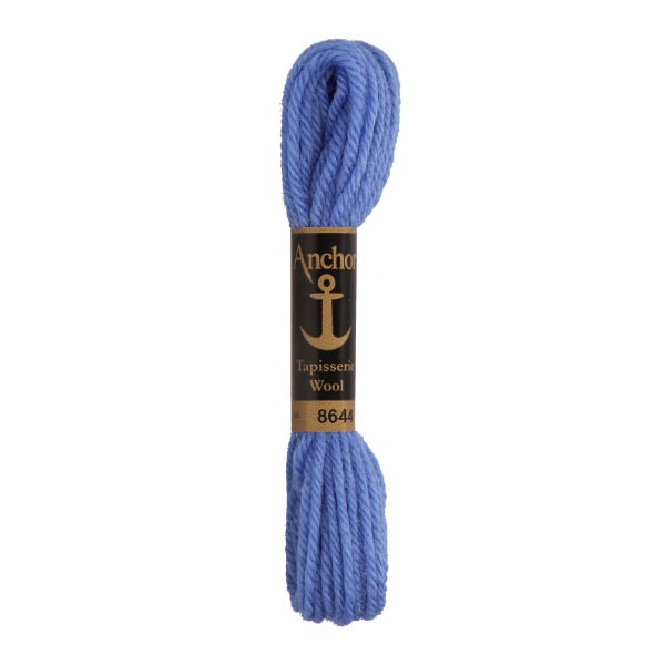 ANCHOR TAPISSERIE WOOL 10 X 10M SKEINS 8644