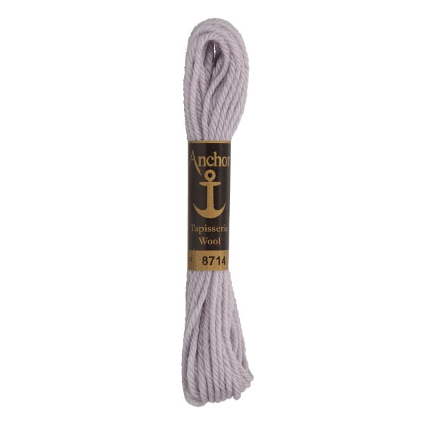 ANCHOR TAPISSERIE WOOL 10 X 10M SKEINS 8714