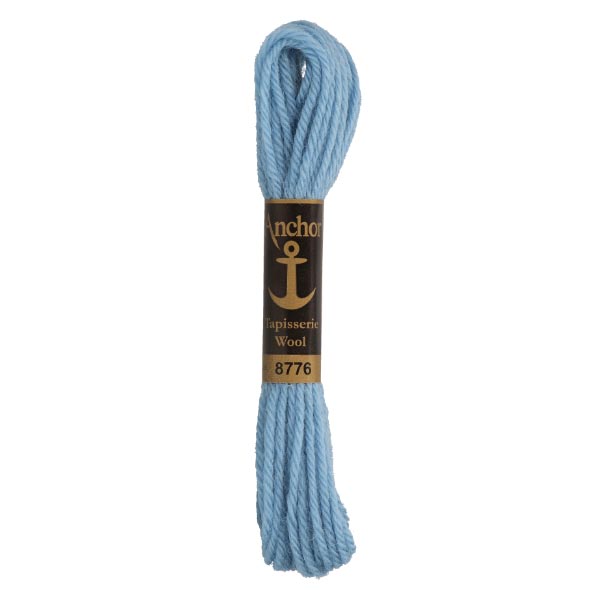 ANCHOR TAPISSERIE WOOL 10 X 10M SKEINS 8776