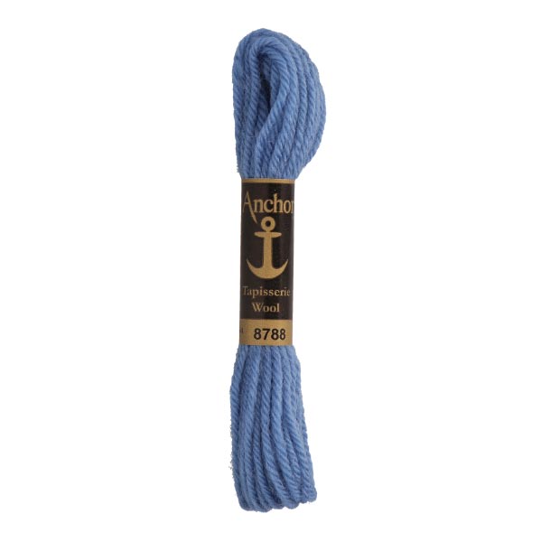 ANCHOR TAPISSERIE WOOL 10 X 10M SKEINS 8788