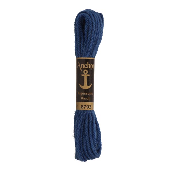ANCHOR TAPISSERIE WOOL 10 X 10M SKEINS 8792