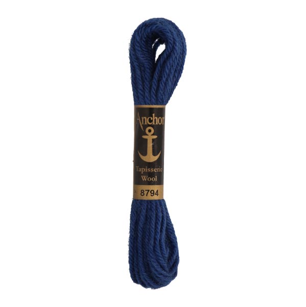 ANCHOR TAPISSERIE WOOL 10 X 10M SKEINS 8794