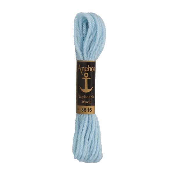 ANCHOR TAPISSERIE WOOL 10 X 10M SKEINS 8816