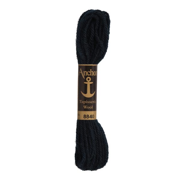 ANCHOR TAPISSERIE WOOL 10 X 10M SKEINS 8840