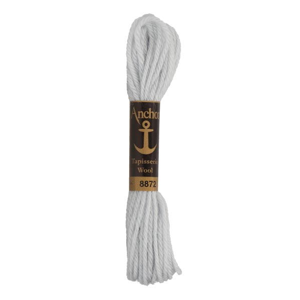 ANCHOR TAPISSERIE WOOL 10 X 10M SKEINS 8872