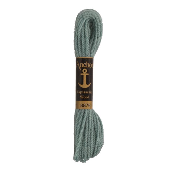 ANCHOR TAPISSERIE WOOL 10 X 10M SKEINS 8876