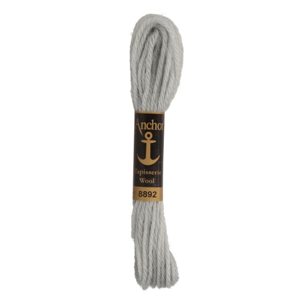 ANCHOR TAPISSERIE WOOL 10 X 10M SKEINS 8892