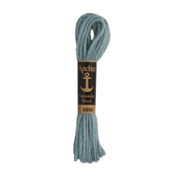 ANCHOR TAPISSERIE WOOL 10 X 10M SKEINS 8898