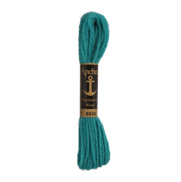 ANCHOR TAPISSERIE WOOL 10 X 10M SKEINS 8938