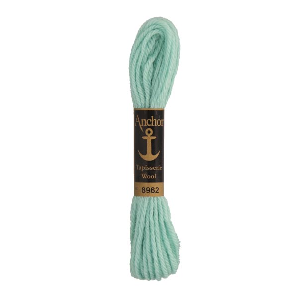 ANCHOR TAPISSERIE WOOL 10 X 10M SKEINS 8962