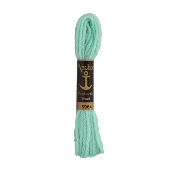 ANCHOR TAPISSERIE WOOL 10 X 10M SKEINS 8964