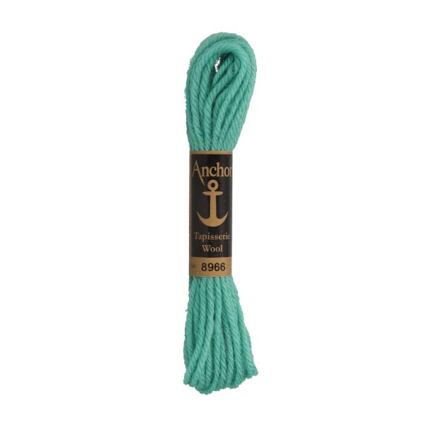 ANCHOR TAPISSERIE WOOL 10 X 10M SKEINS 8966