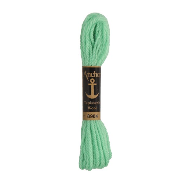ANCHOR TAPISSERIE WOOL 10 X 10M SKEINS 8984