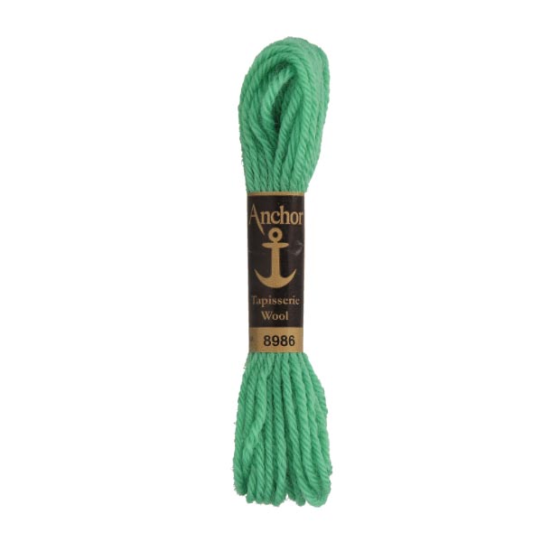 ANCHOR TAPISSERIE WOOL 10 X 10M SKEINS 8986