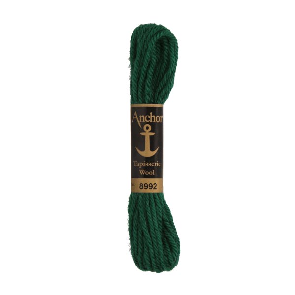 ANCHOR TAPISSERIE WOOL 10 X 10M SKEINS 8990