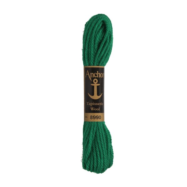 ANCHOR TAPISSERIE WOOL 10 X 10M SKEINS 8992
