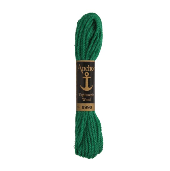 ANCHOR TAPISSERIE WOOL 10 X 10M SKEINS 8992