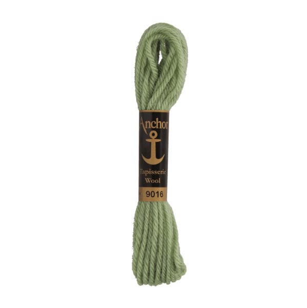 ANCHOR TAPISSERIE WOOL 10 X 10M SKEINS 9016