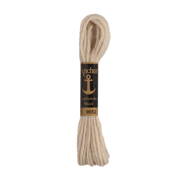 ANCHOR TAPISSERIE WOOL 10 X 10M SKEINS 9052