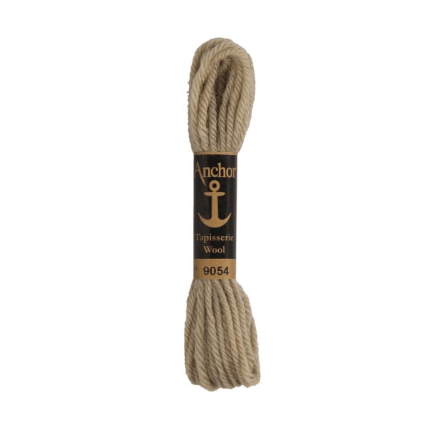 ANCHOR TAPISSERIE WOOL 10 X 10M SKEINS 9054