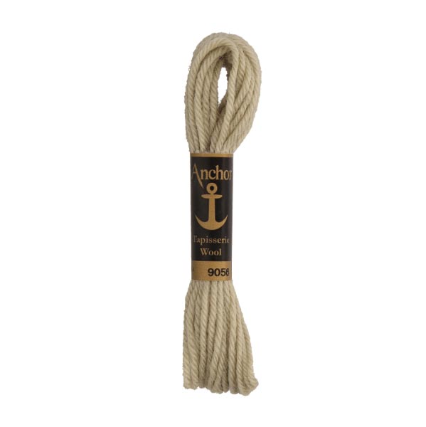 ANCHOR TAPISSERIE WOOL 10 X 10M SKEINS 9056