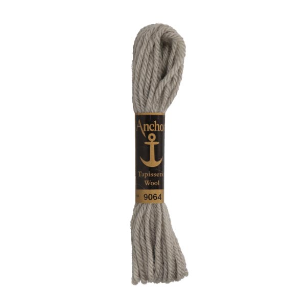 ANCHOR TAPISSERIE WOOL 10 X 10M SKEINS 9064