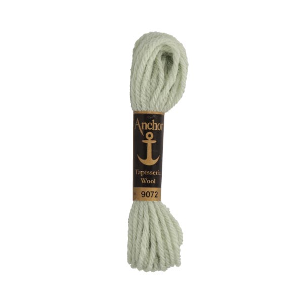 ANCHOR TAPISSERIE WOOL 10 X 10M SKEINS 9072