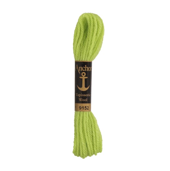 ANCHOR TAPISSERIE WOOL 10 X 10M SKEINS 9152