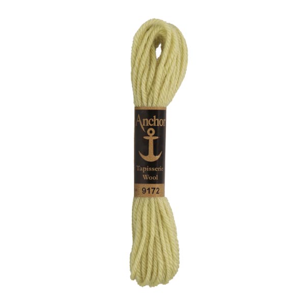 ANCHOR TAPISSERIE WOOL 10 X 10M SKEINS 9172