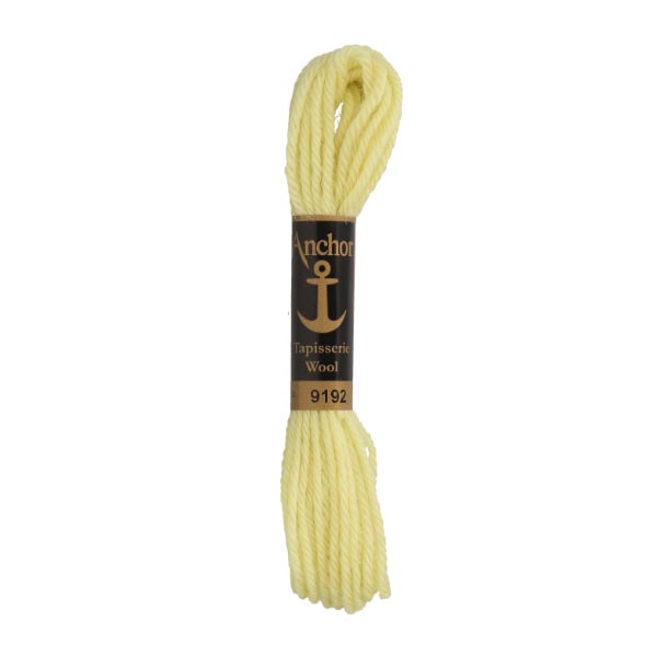 ANCHOR TAPISSERIE WOOL 10 X 10M SKEINS 9192