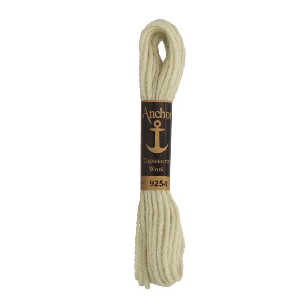 ANCHOR TAPISSERIE WOOL 10 X 10M SKEINS 9254