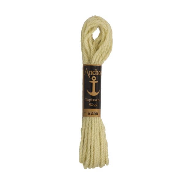 ANCHOR TAPISSERIE WOOL 10 X 10M SKEINS 9256