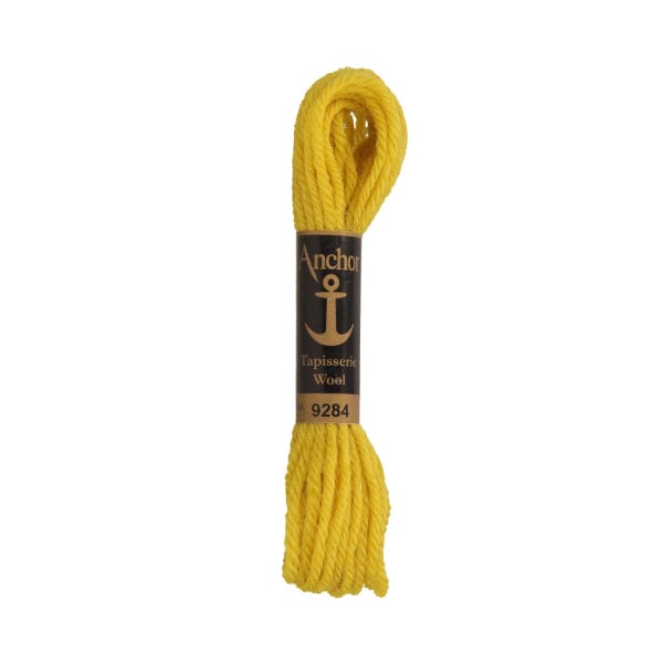 ANCHOR TAPISSERIE WOOL 10 X 10M SKEINS 9284