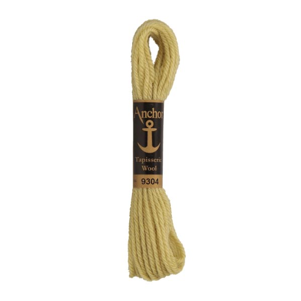 ANCHOR TAPISSERIE WOOL 10 X 10M SKEINS 9304