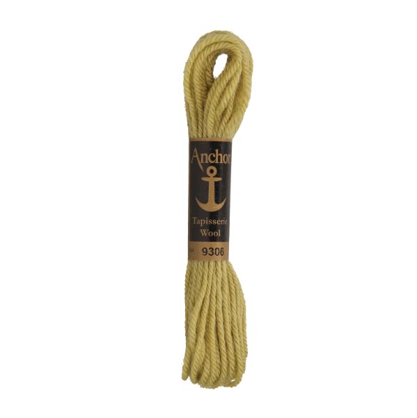 ANCHOR TAPISSERIE WOOL 10 X 10M SKEINS 9306