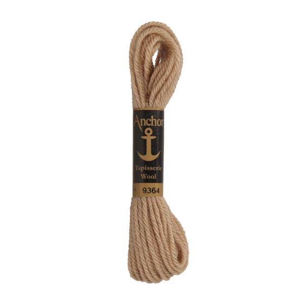 ANCHOR TAPISSERIE WOOL 10 X 10M SKEINS 9364