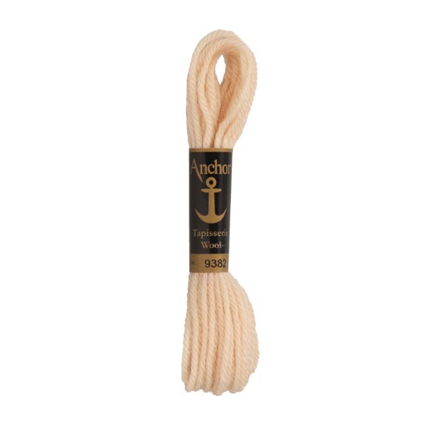 ANCHOR TAPISSERIE WOOL 10 X 10M SKEINS 9382