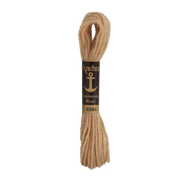 ANCHOR TAPISSERIE WOOL 10 X 10M SKEINS 9384