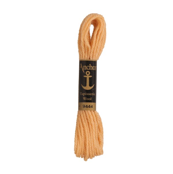 ANCHOR TAPISSERIE WOOL 10 X 10M SKEINS 9444