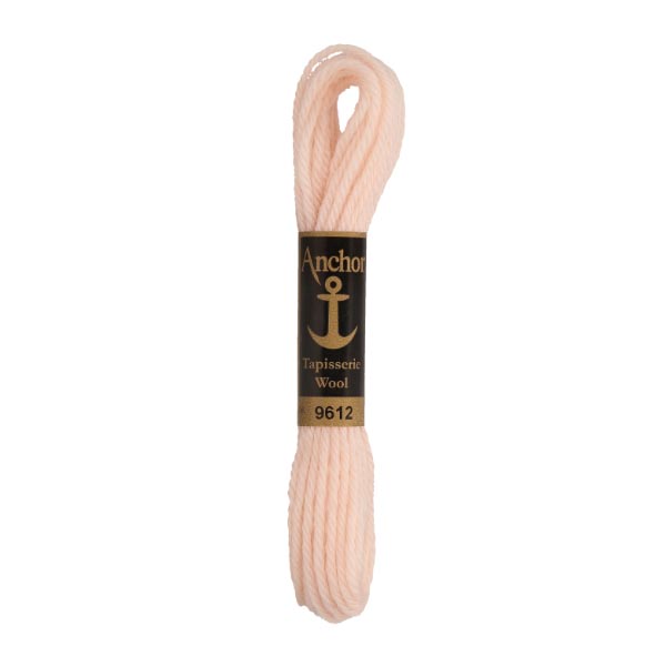 ANCHOR TAPISSERIE WOOL 10 X 10M SKEINS 9612