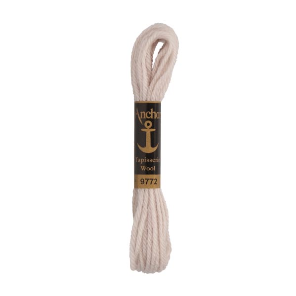 ANCHOR TAPISSERIE WOOL 10 X 10M SKEINS 9772