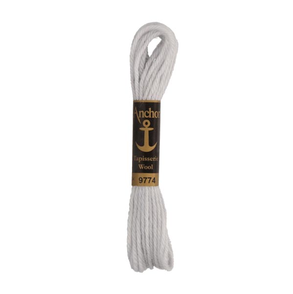 ANCHOR TAPISSERIE WOOL 10 X 10M SKEINS 9774