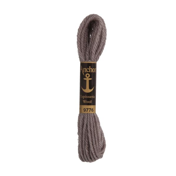 ANCHOR TAPISSERIE WOOL 10 X 10M SKEINS 9776